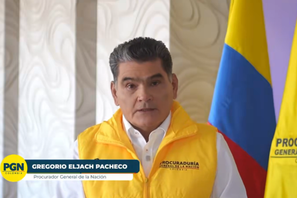 El procurador llamó a proteger la transparencia electoral