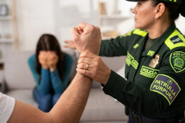 Aumentan los casos de violencia intrafamiliar en Cundinamarca