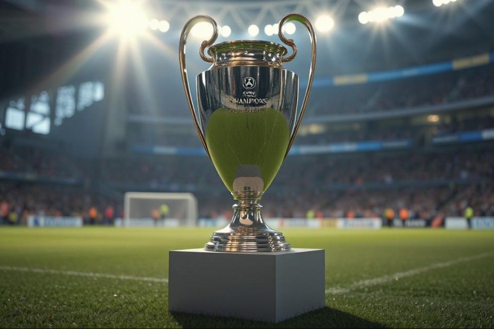 Inter y PSG se citan en la final de la Champions League en busca de la gloria