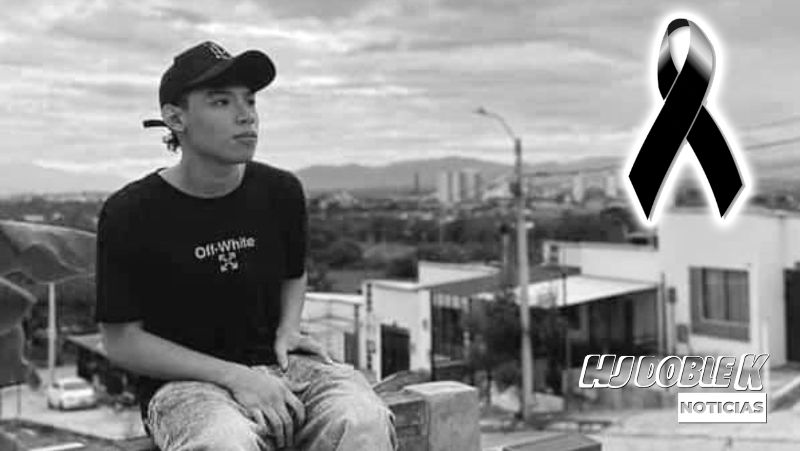 Menor pierde la vida   en una quebrada de Palermo, Huila