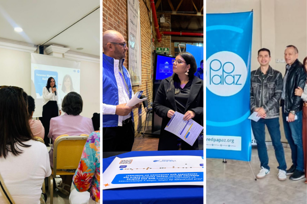 Más de 1,2 millones de familias cuentan con Red PaPaz