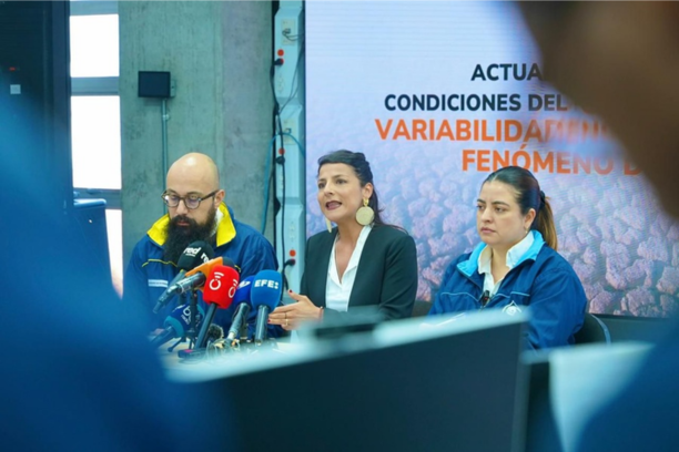 El Ideam alerta por más calor y menos lluvias en Cundinamarca