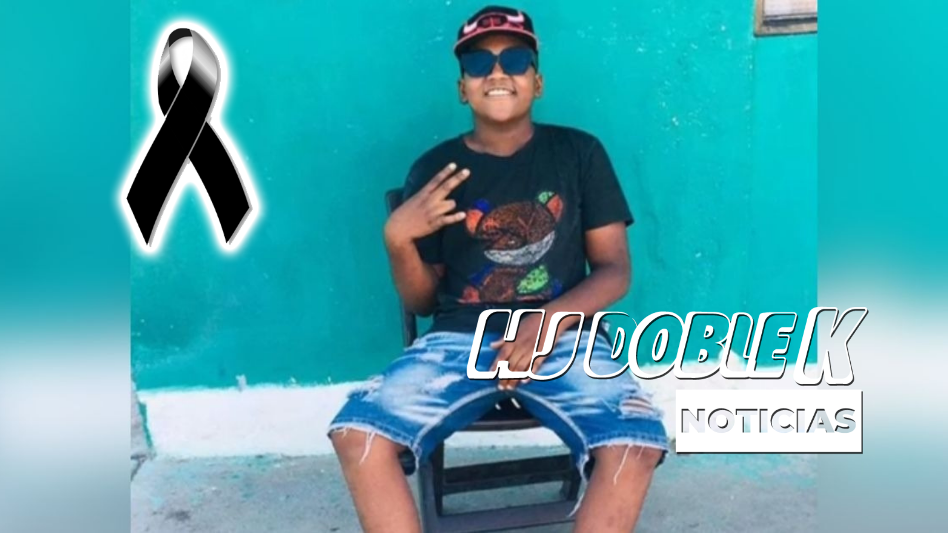 Menor de tan solo 11 años pierde la vida en medio de un intercambio de disparos