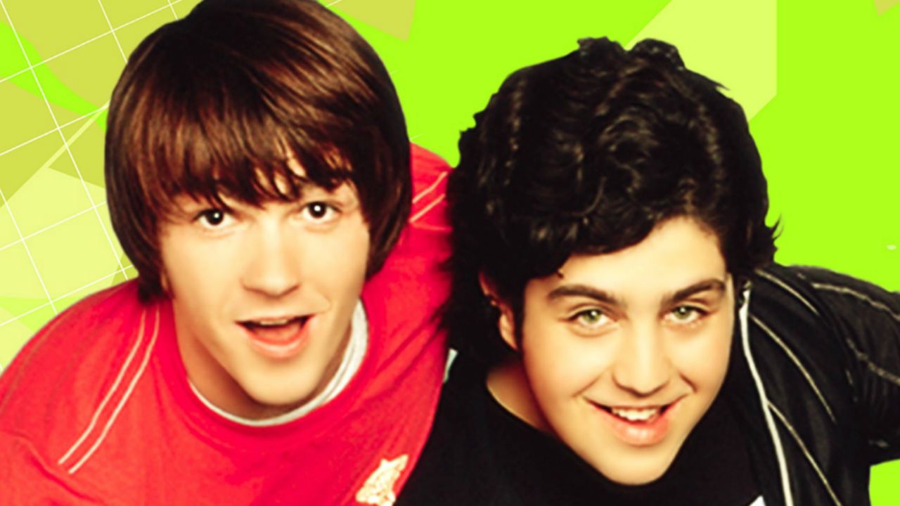 Desapareció un actor de la reconocida serie "Drake y Josh"