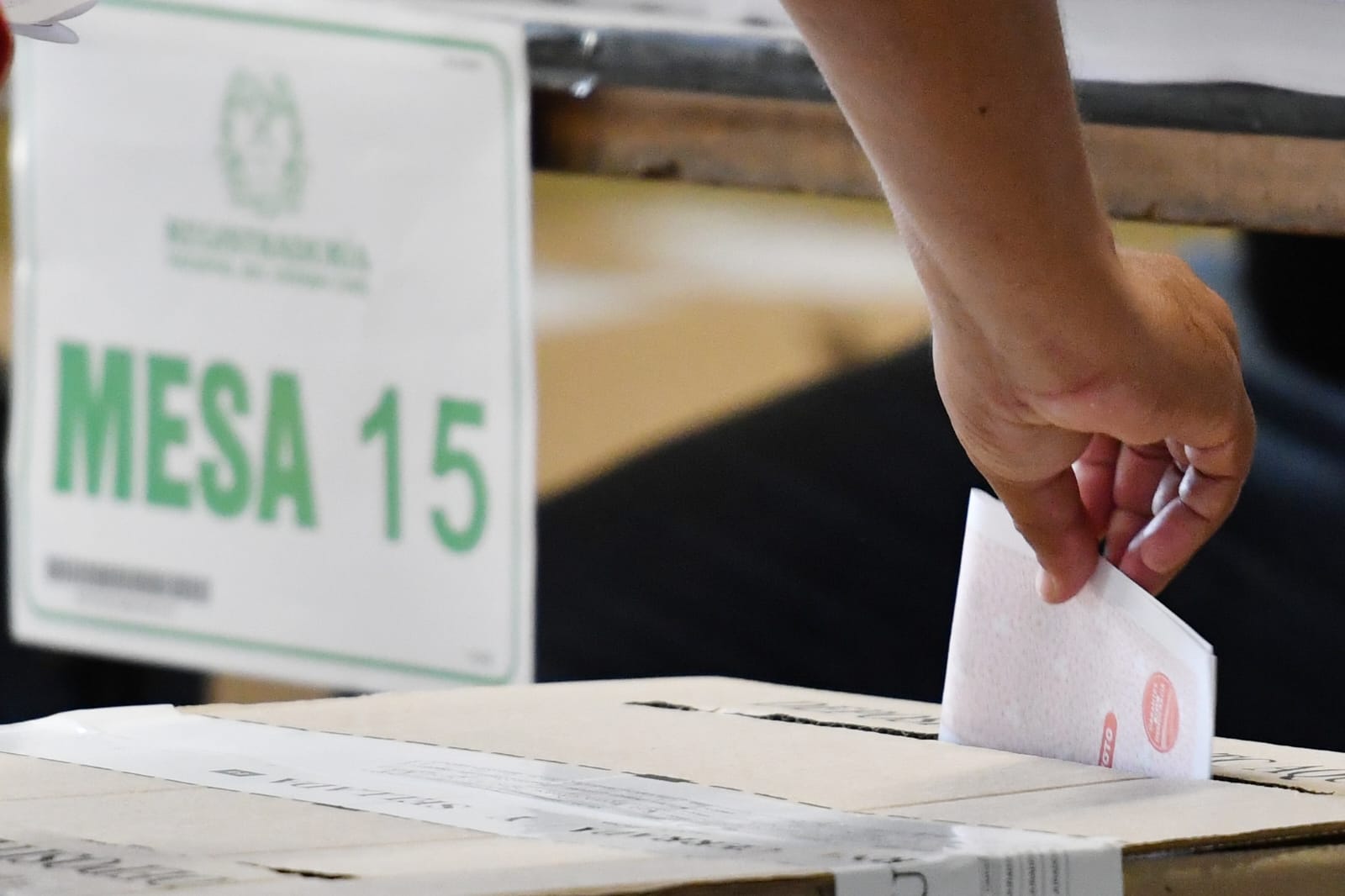Balance positivo de la Consulta Interpartidista en el Huila