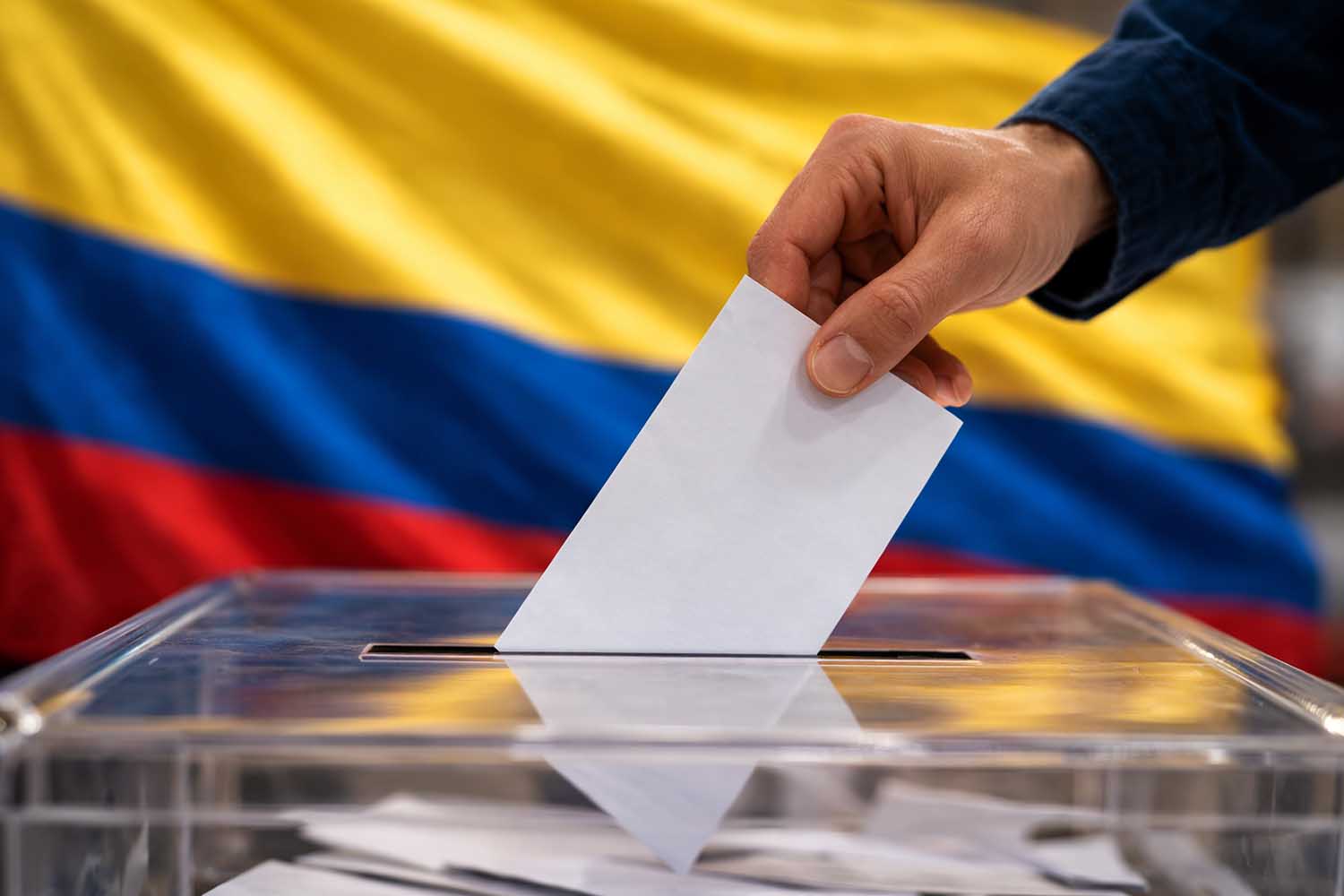 𝗦𝘂𝗿 𝗱𝗲𝗹 𝗛𝘂𝗶𝗹𝗮 𝗮𝗰𝘁𝗶𝘃𝗮 𝗺𝗲𝗱𝗶𝗱𝗮𝘀 𝗱𝗲 𝘀𝗲𝗴𝘂𝗿𝗶𝗱𝗮𝗱 𝗽𝗮𝗿𝗮 𝗹𝗮𝘀 𝗲𝗹𝗲𝗰𝗰𝗶𝗼𝗻𝗲𝘀 𝗱𝗲𝗹 𝗽𝗿ó𝘅𝗶𝗺𝗼 𝗳𝗶𝗻 𝗱𝗲 𝘀𝗲𝗺𝗮𝗻𝗮