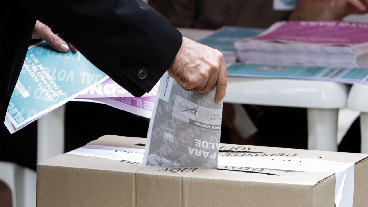 [AUDIO] Rifirrafe entre  candidatos a elección popular
