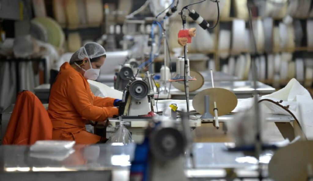 En un 11,4% ha decrecido la creación de nuevas empresas  en el Huila