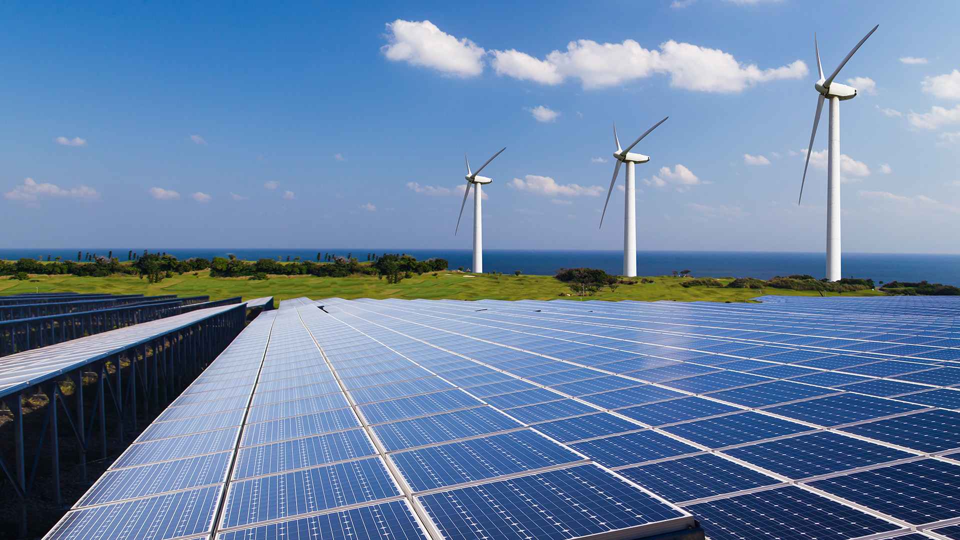 Avanza mesa técnica para energías renovables en Neiva