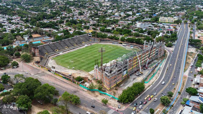 “Neiva merece un estadio que valga la pena, no más elefantes blancos”: Diputado Rodrigo Lara