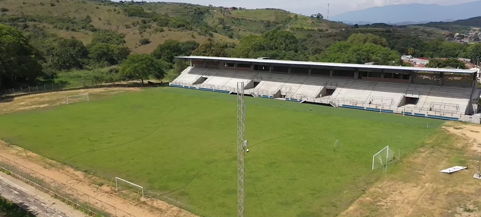 [AUDIO] Con éxito avanza el proceso contractual y técnico para la segunda fase en el estadio de fútbol en Garzón