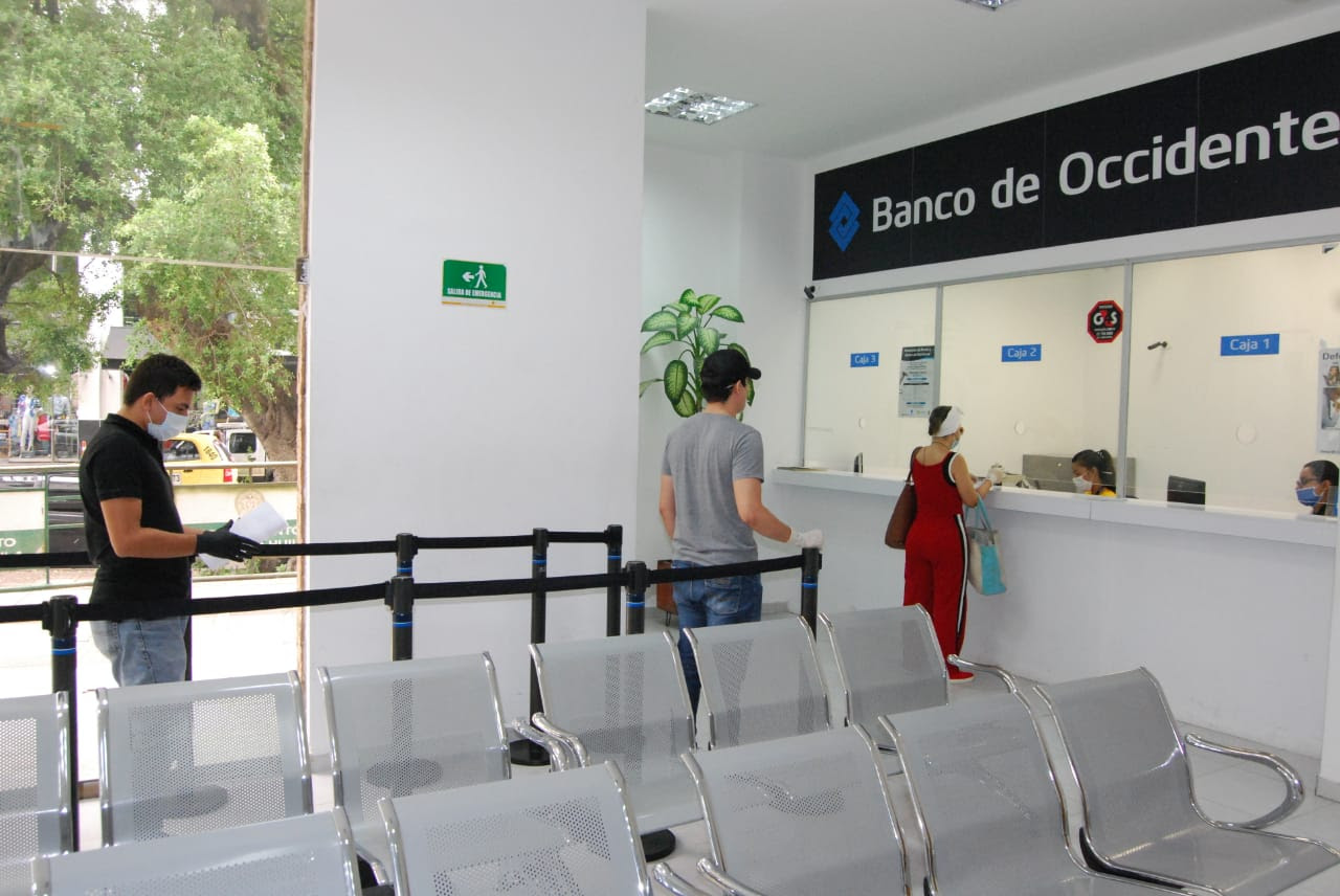[AUDIO] Estatuto Tributario de Neiva, será modificado