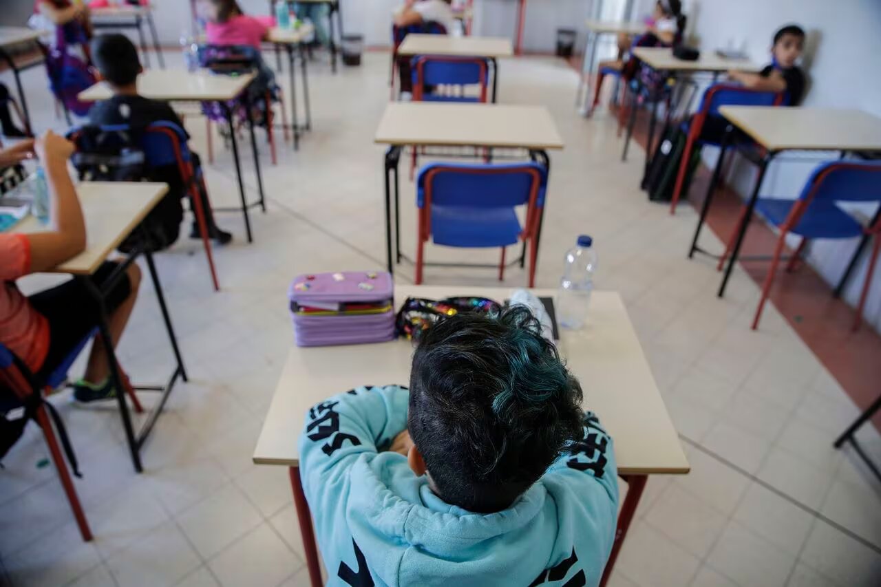 [AUDIO] Cifras de estudiantes sin matricular preocupa la Secretaría de Educación de Neiva
