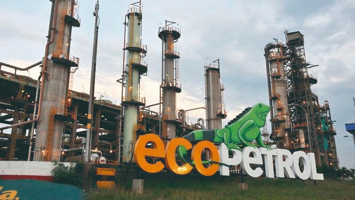 [AUDIO] Ecopetrol anunció que importará gas desde EE. UU.
