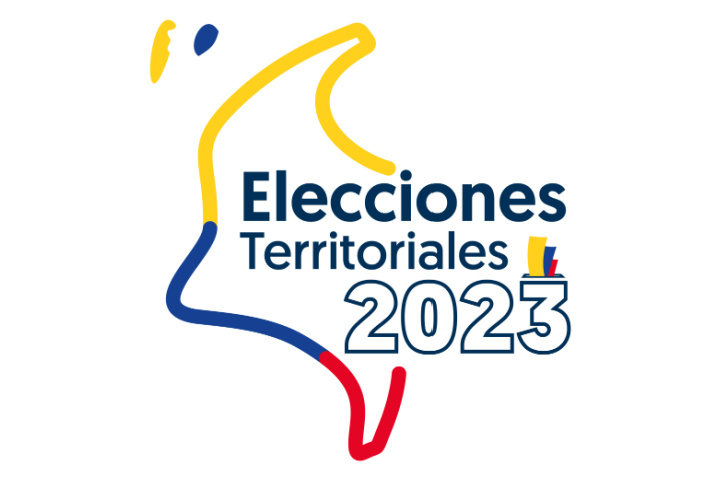 Elecciones Regionales 2023 en Colombia
