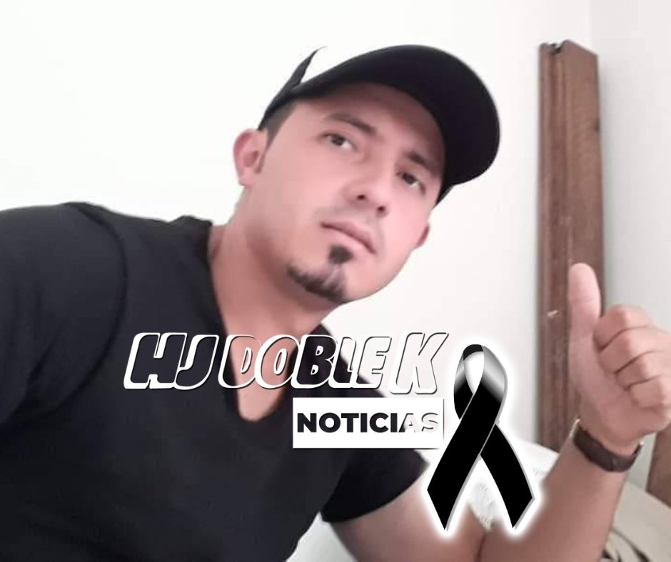 ¡Que le pasa al mundo! Hombre acaba con la vida de propio hermano.