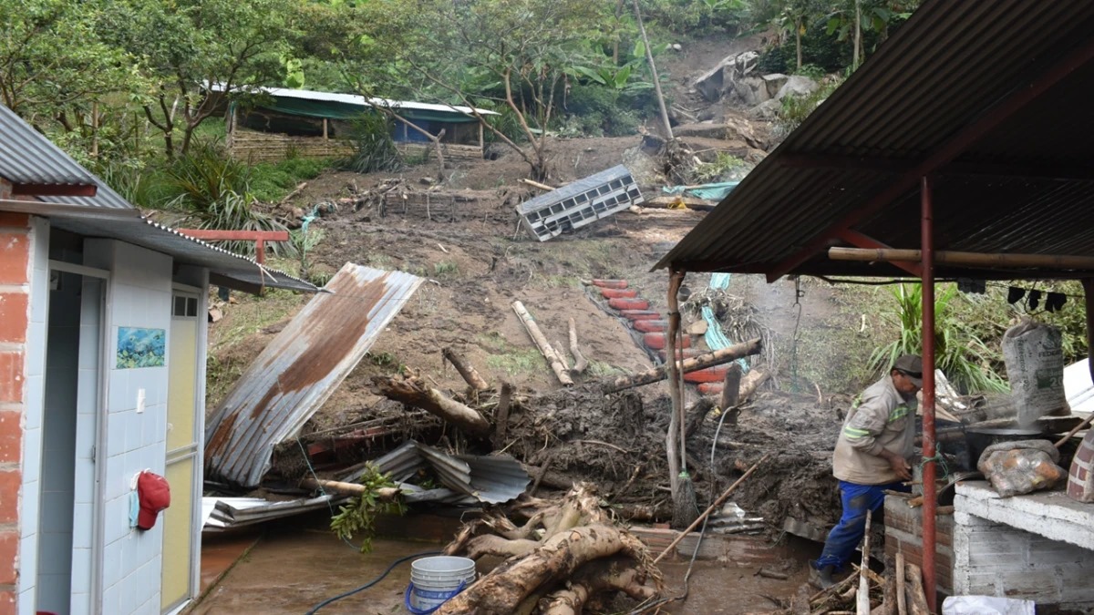 [AUDIO] El Huila ya cuenta con el Plan de contingencia para atender el Fenómeno de la Niña