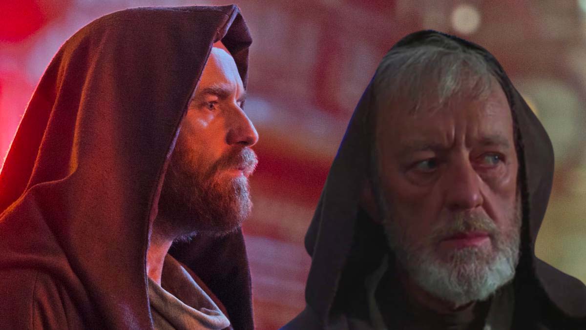 Obi-Wan Kenobi, la nueva serie que amplía el universo de Star Wars: "No es posible que decepcione"