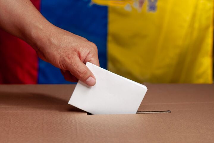 Recta final para las elecciones regionales en Colombia 2023