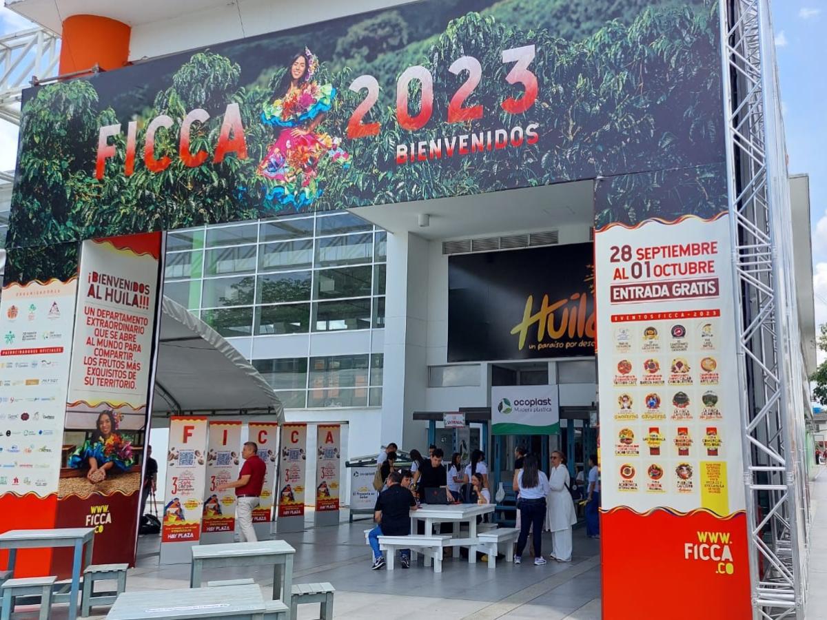 La clave es innovar: agregado de la embajada de Brasil en Colombia