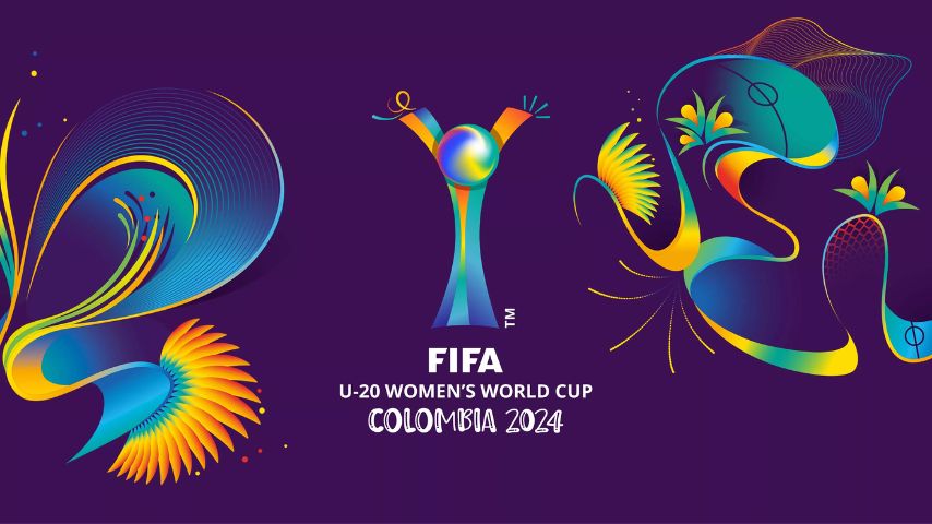 La Copa Mundial Femenina Sub-20 2024 Arranca en Colombia.