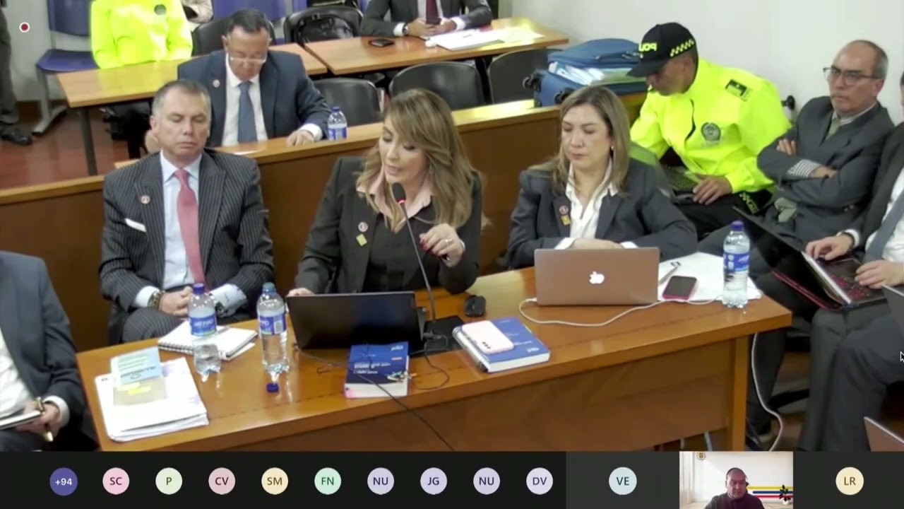 [AUDIO] Fiscalía imputa cargos de corrupción a responsables dentro de la UNGRD