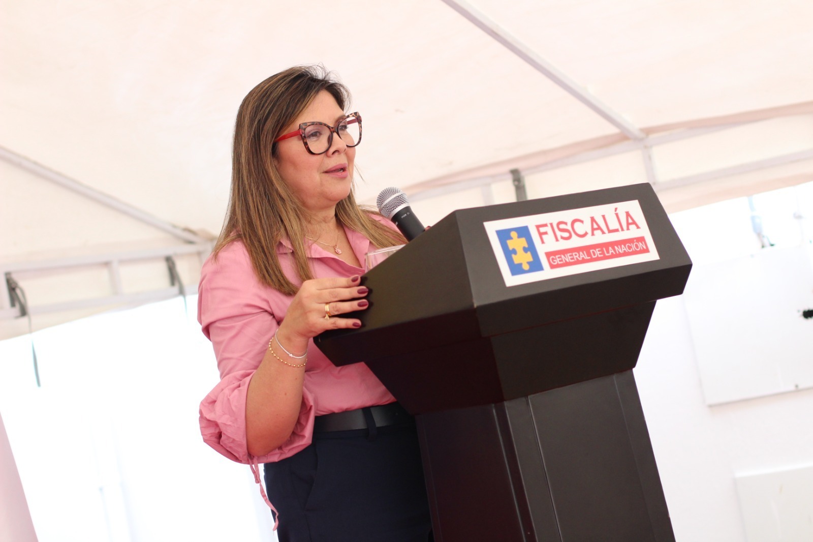 Nuevo Centro de Atención de la Fiscalía fortalece acceso a la justicia