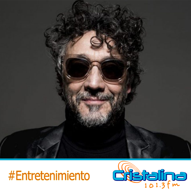 FITO PÁEZ ESTRENÓ VIDEO DE SU NUEVO SENCILLO