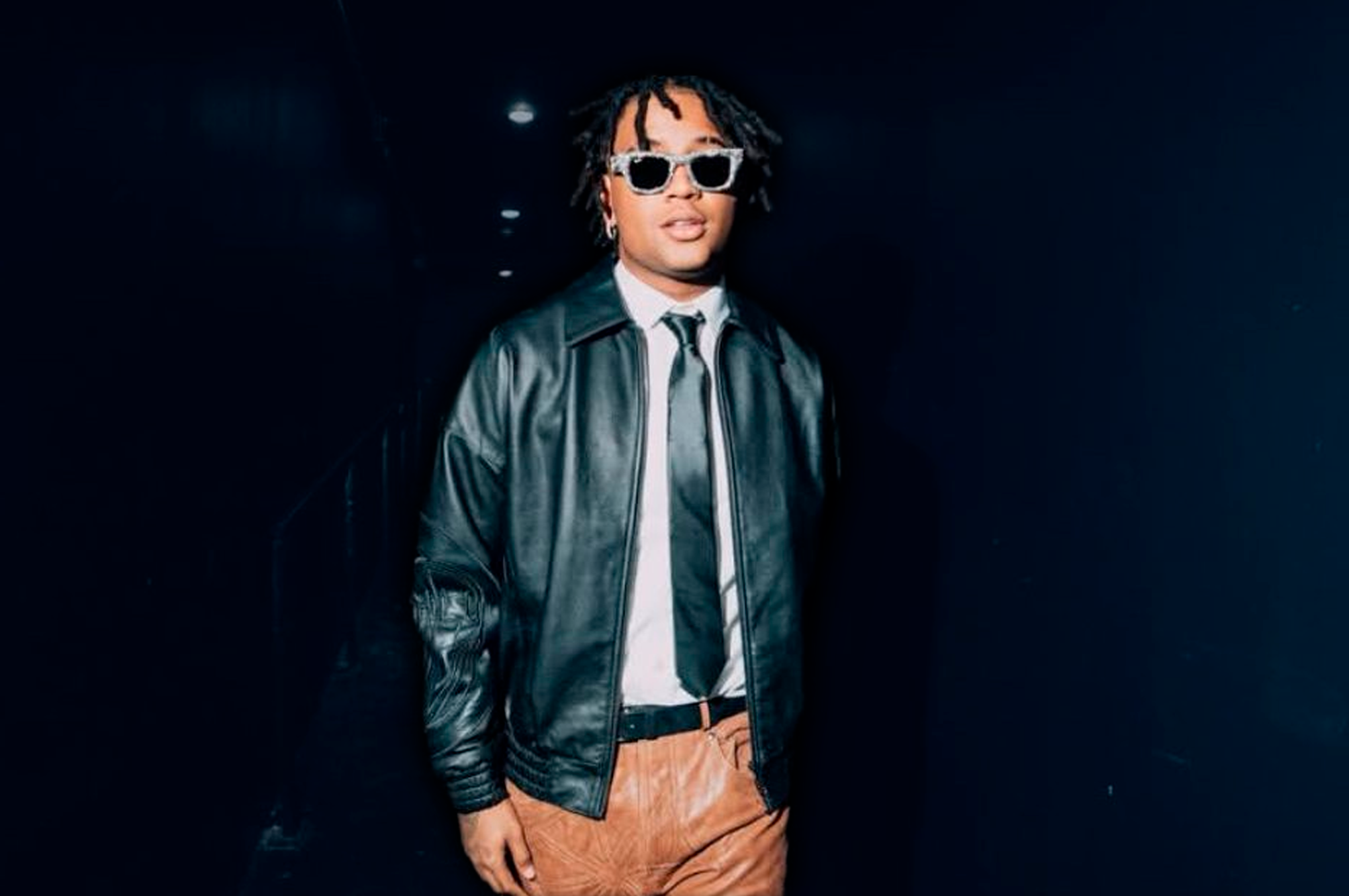 Hamilton, el colombiano elegido por Billboard y Rolling Stone para 2026