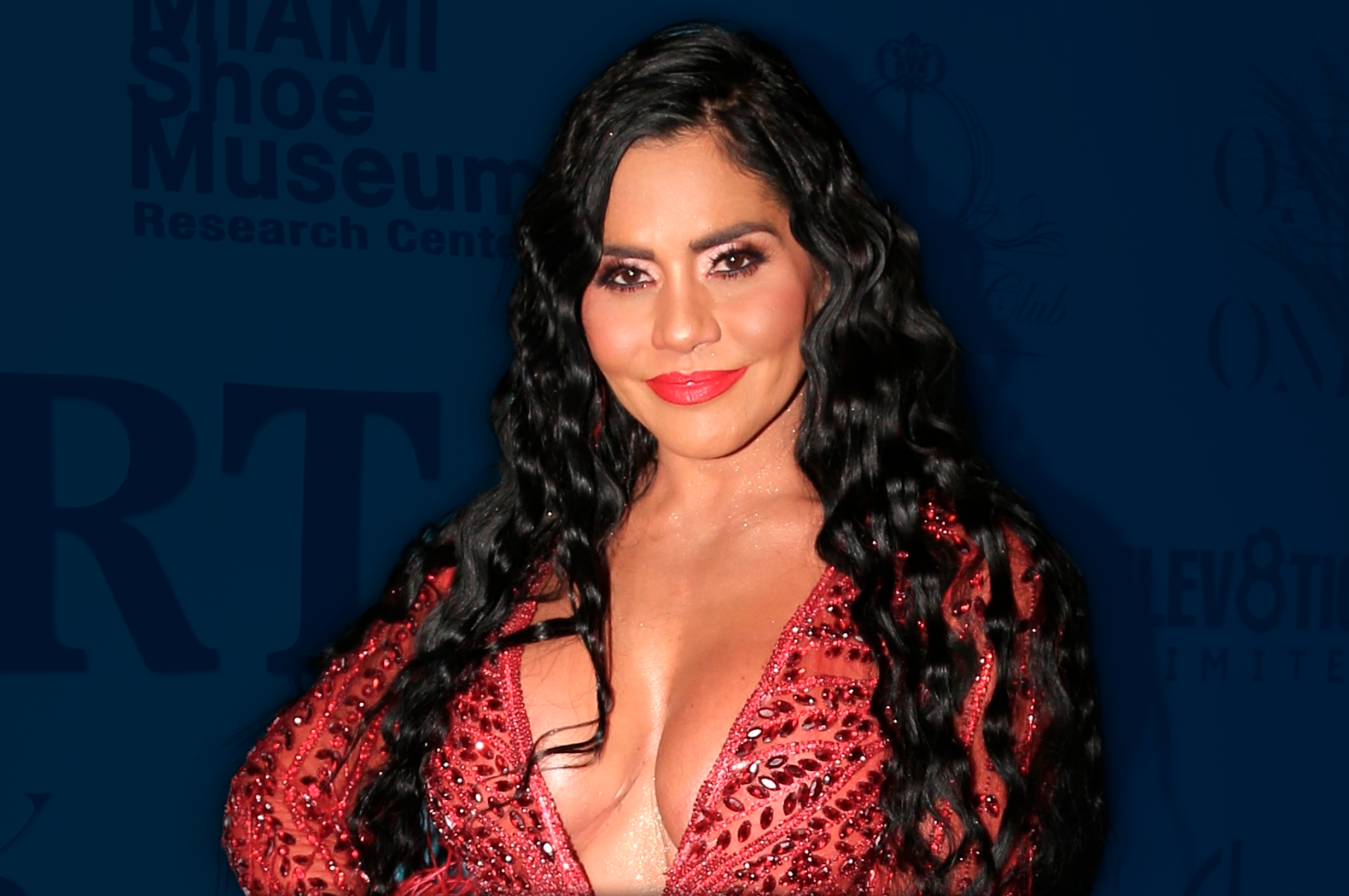 Maripily Rivera confirma su regreso triunfal a los realities colombianos