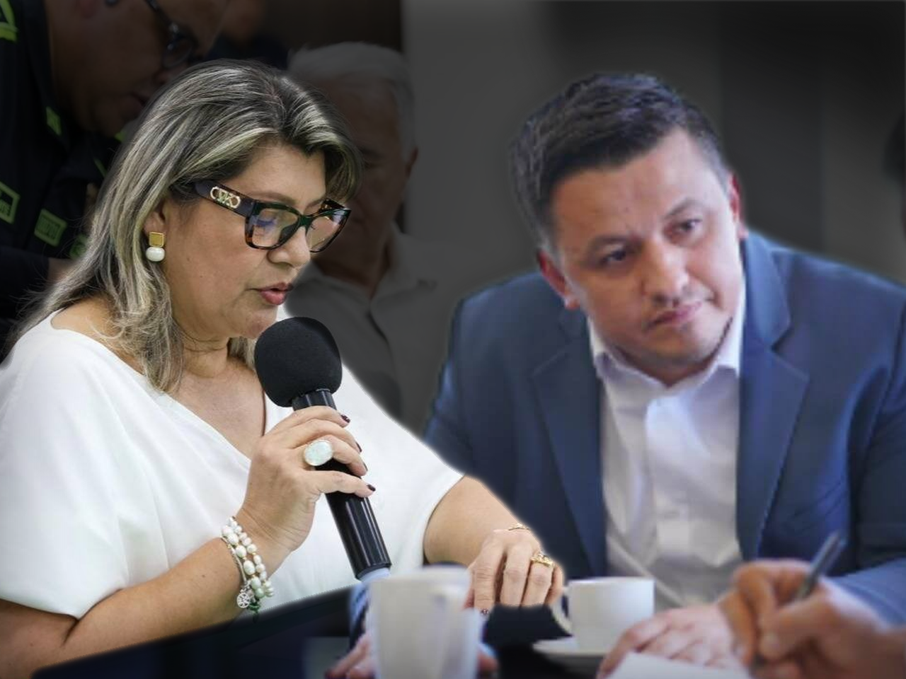 Gobernación del Huila responde con prudencia a declaraciones del alcalde de Florencia sobre “escuelas de sicarios”