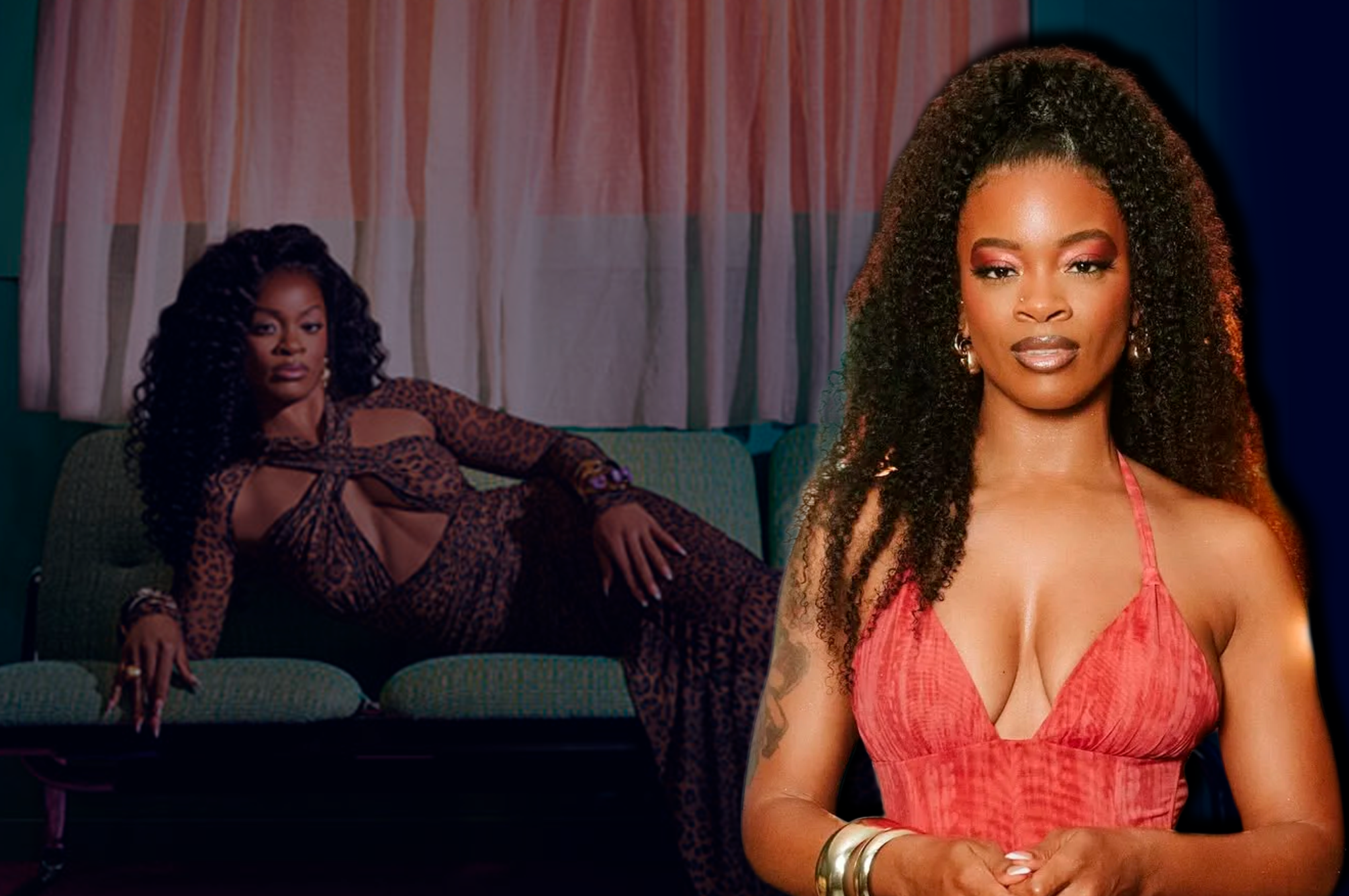 Ari Lennox regresa con su tercer álbum "Vacancy" el 23 de enero: un viaje profundo por la soledad, el amor y el autodescubrimiento