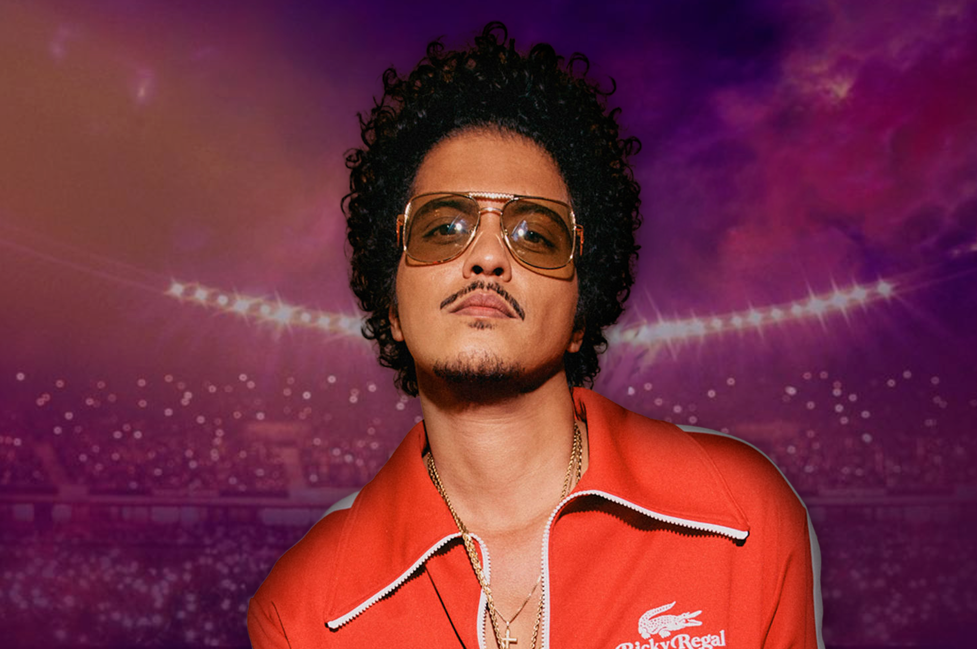 Bruno Mars lanza "I Just Might" y anuncia "The Romantic Tour 2026" por estadios de América y Europa