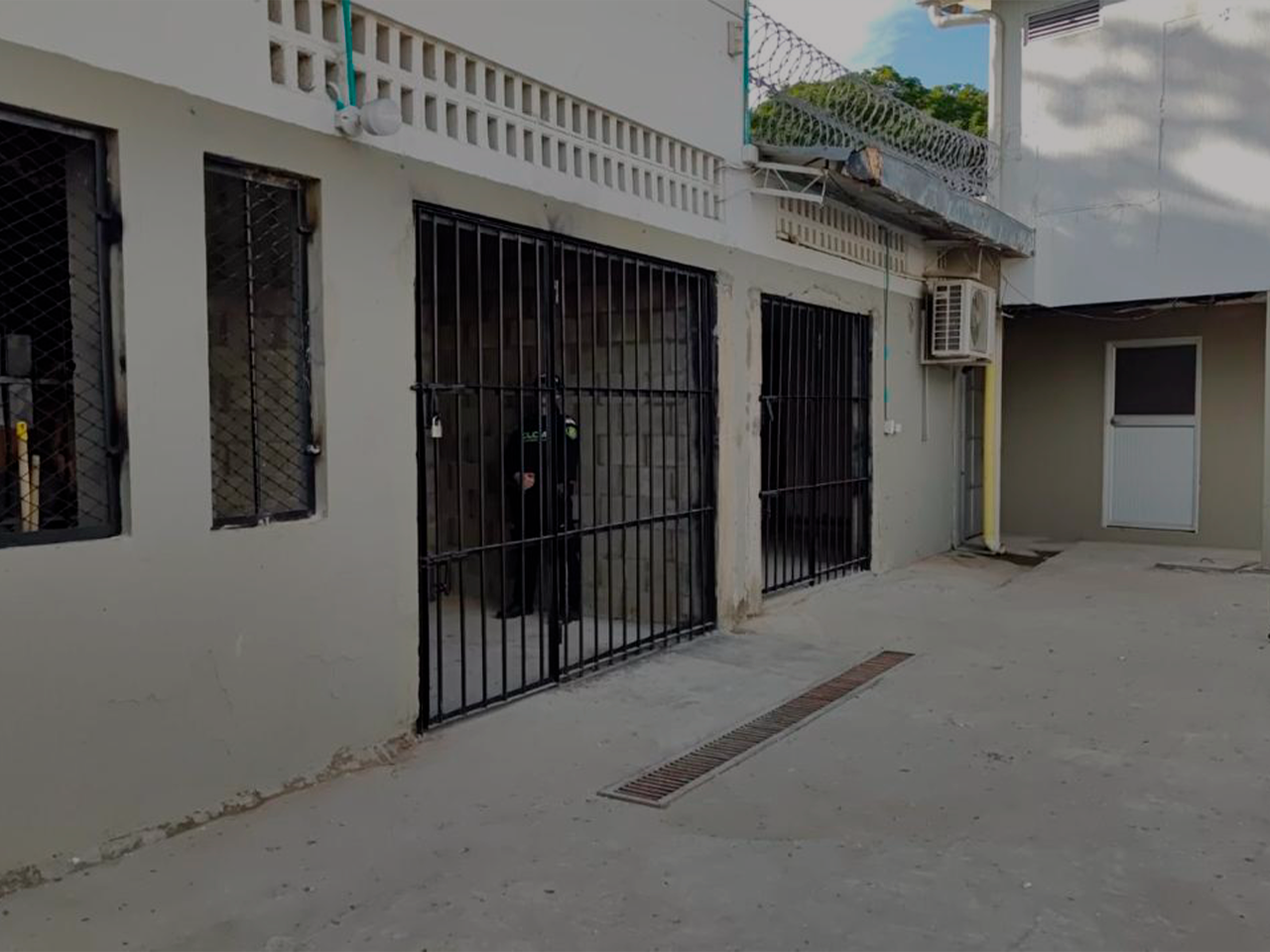 Nuevo centro de detención transitoria va a mejorar cadena de custodia de privados de la libertad