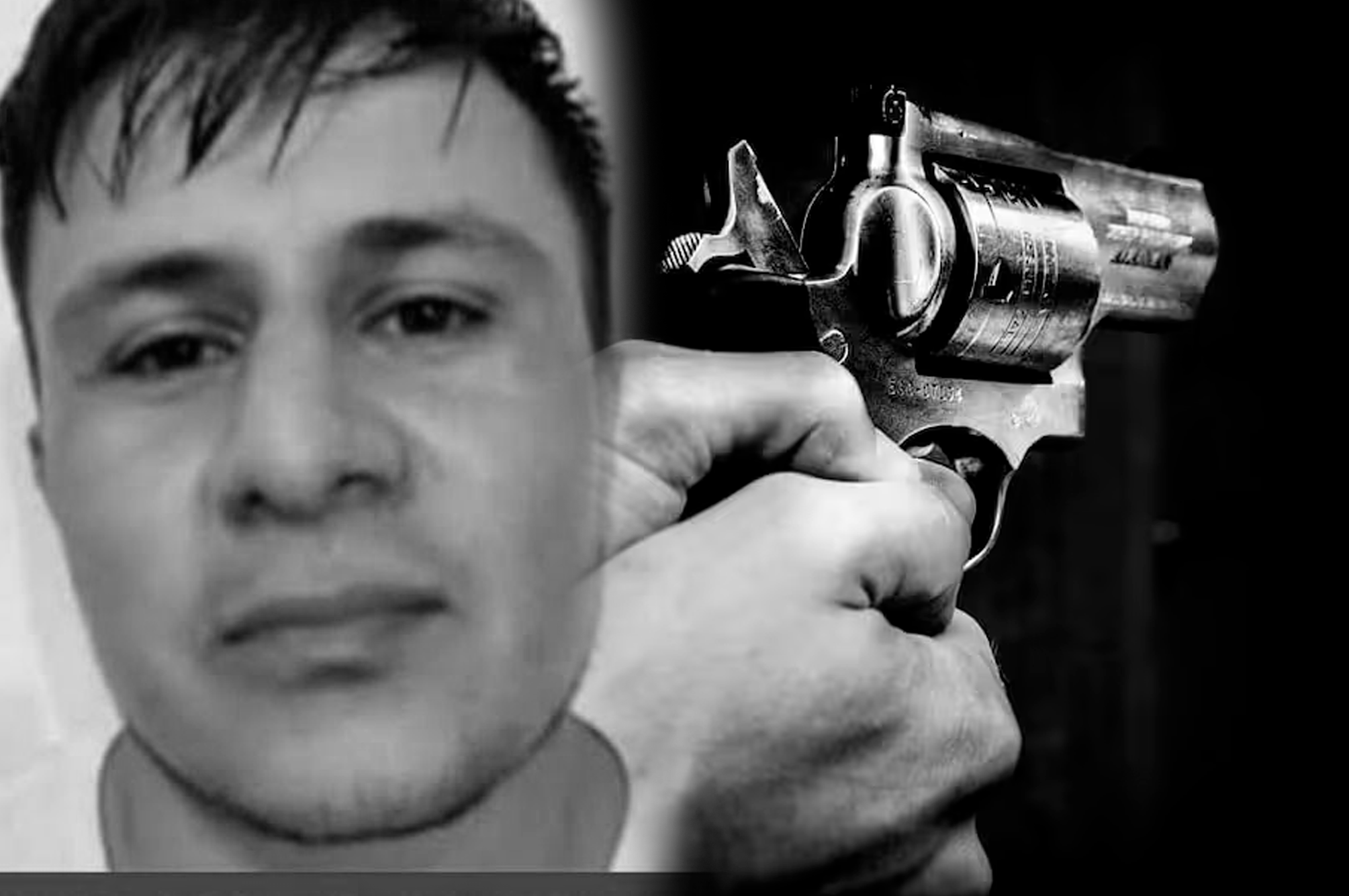 Trágico fallecimiento de alias “Gurre” tras atentado sicarial en Pitalito