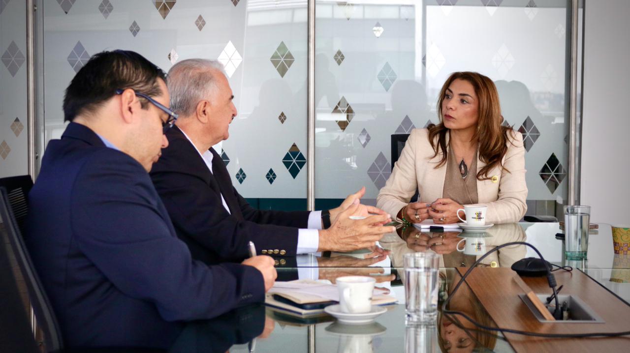 El Huila se proyecta como potencia nacional en fosfatos