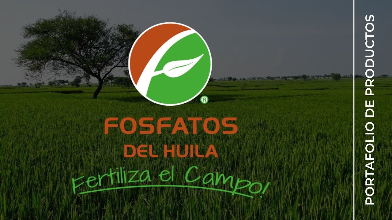 “Fosfatos del Huila no se vende”