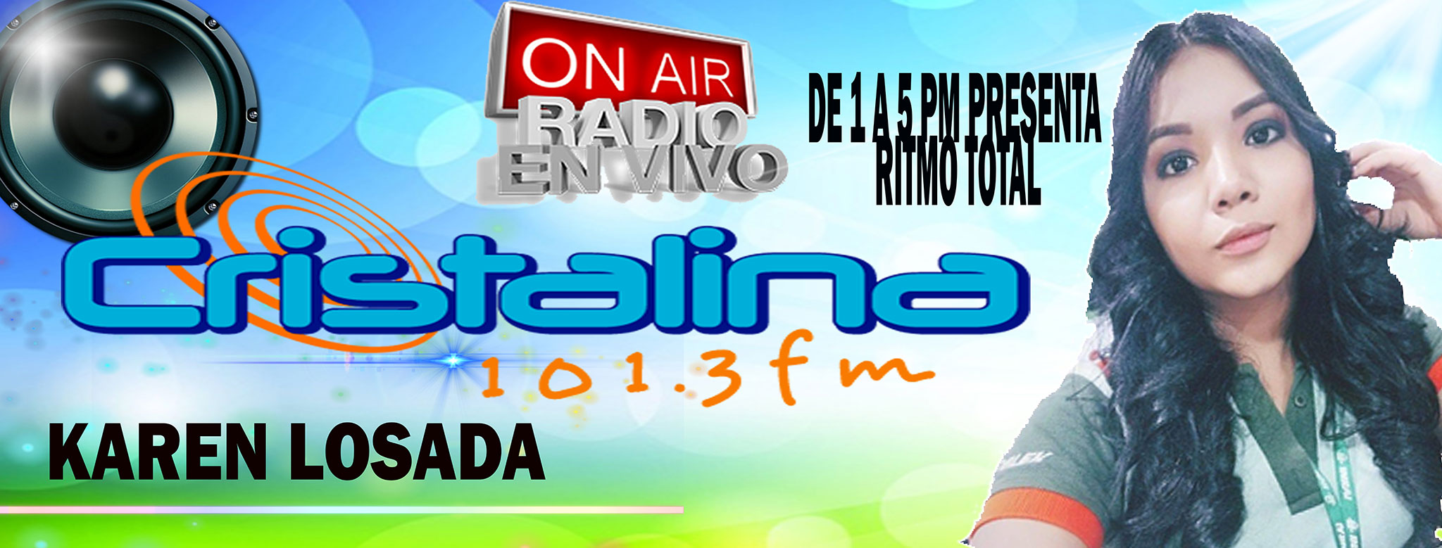 RITMO TOTAL 1 A 5 PM