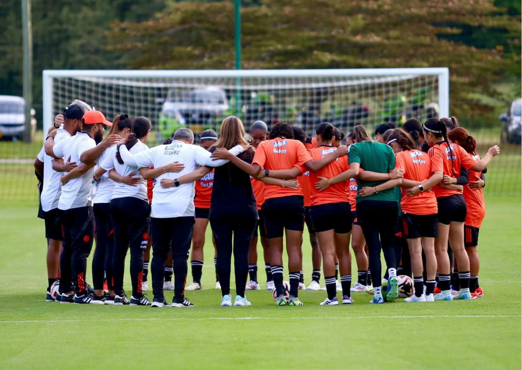 Colombia ya tiene rival en los octavos de final del mundial sub-20
