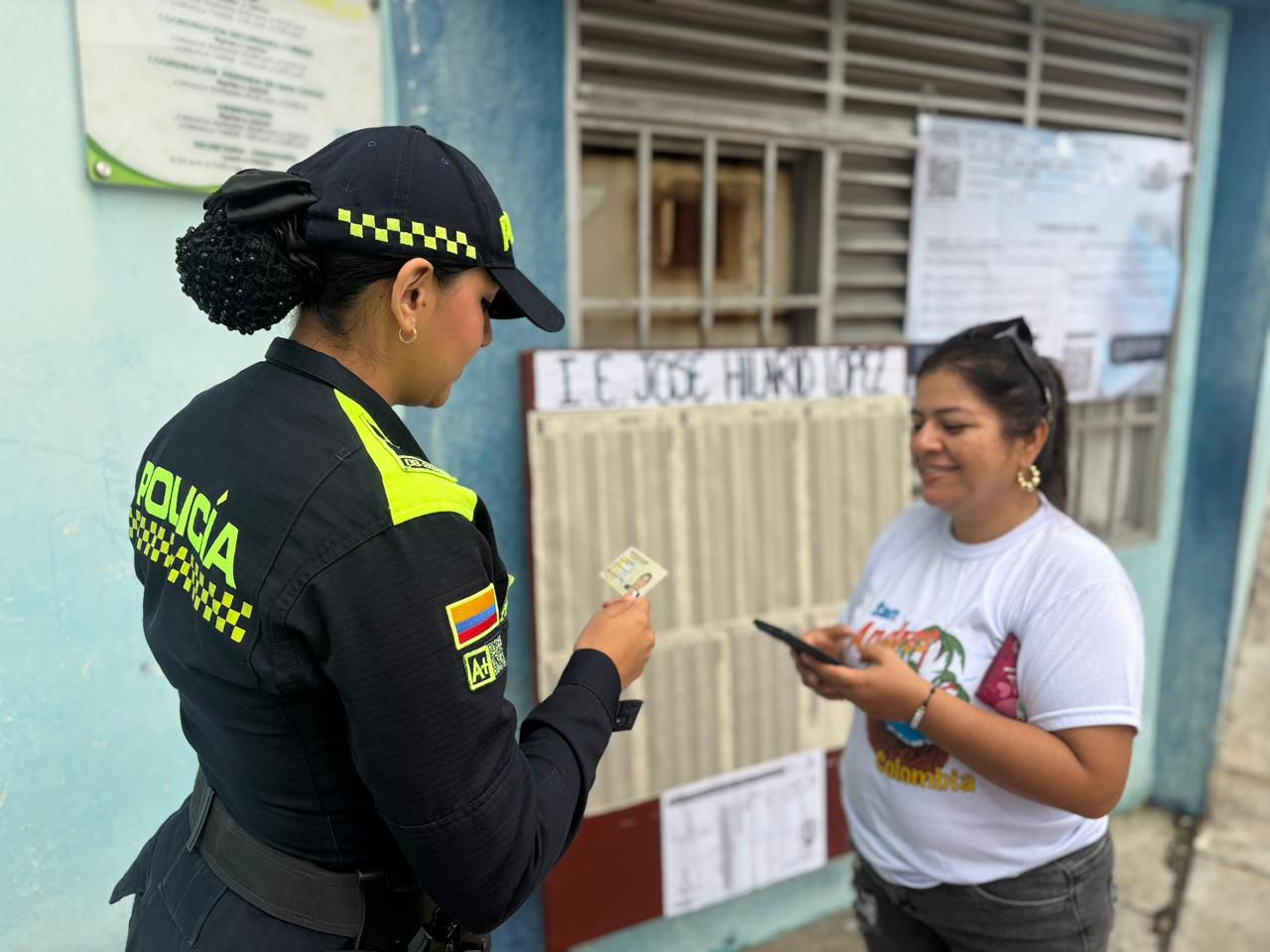 Balance positivo de la Consulta Interpartidista en el Huila pese a inconvenientes menores