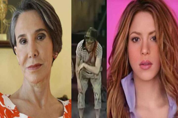 SE SALVO SHAKIRA DE UNA DEMANDA