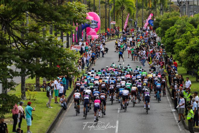 Nacionales de ruta en Santander