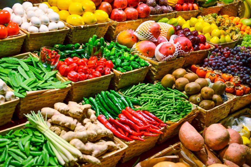 Nuevas alzas en los precios de los alimentos en Colombia