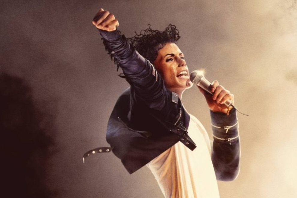 Michael Jackson conquista la taquilla y marca un nuevo hito para los biopics musicales