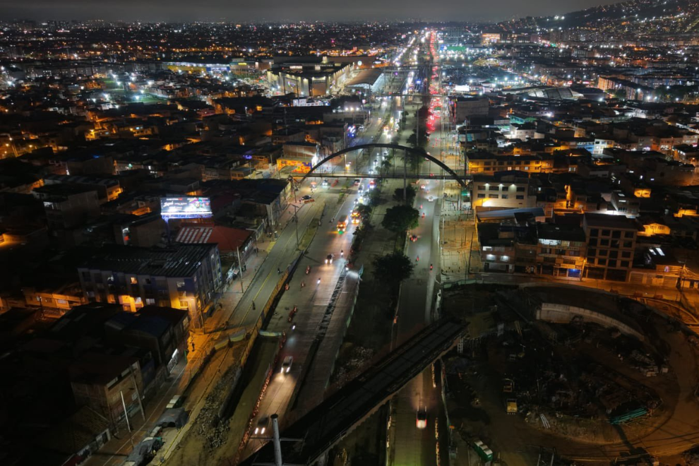 Tres muertos y once heridos dejó la movilidad durante el puente festivo en Cundinamarca