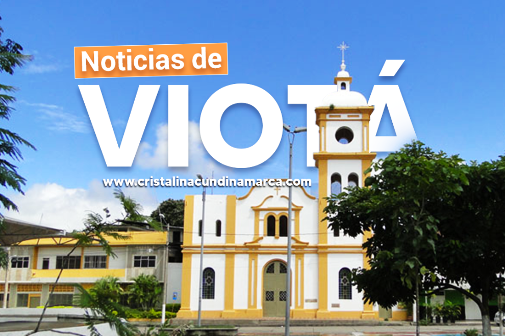 Acuerdo en Viotá puso fin a crisis en el transporte local