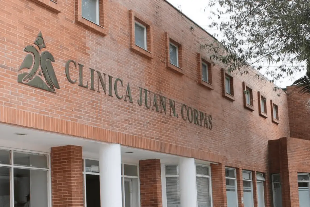 Clínicas en Bogotá comienzan a cerrar servicios por deudas millonarias del sistema de salud