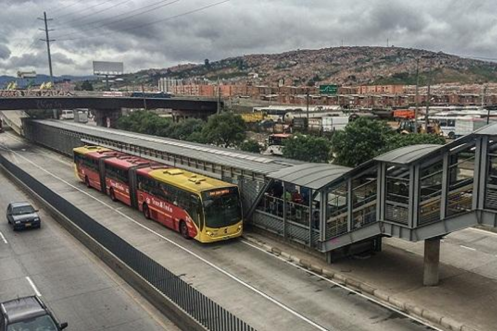 TransMilenio en Soacha se ampliará tras años de retrasos y promete aliviar la movilidad hacia Bogotá