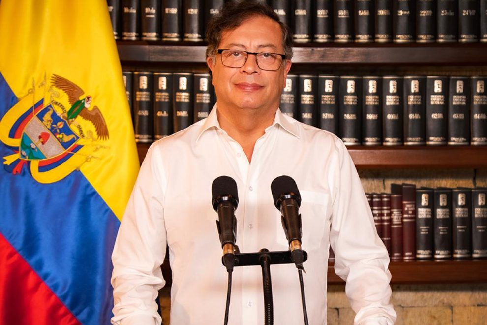 CNE ratifica sanción contra campaña Petro Presidente 2022 por superar topes electorales