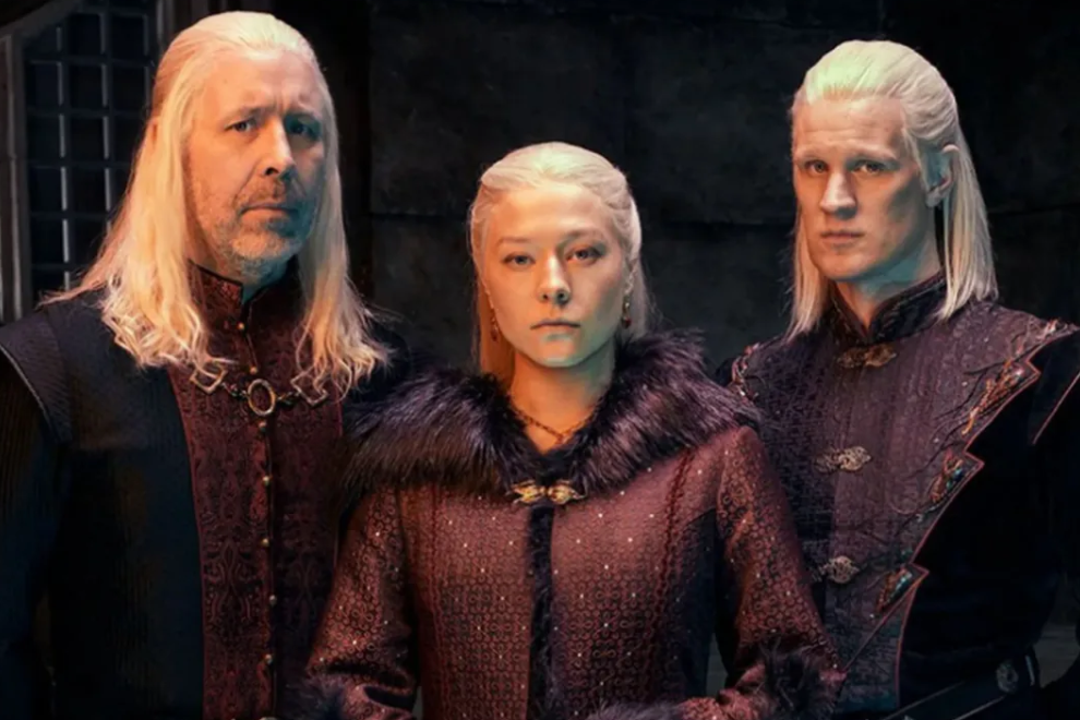 La guerra Targaryen regresa: House of the Dragon ya tiene fecha de estreno